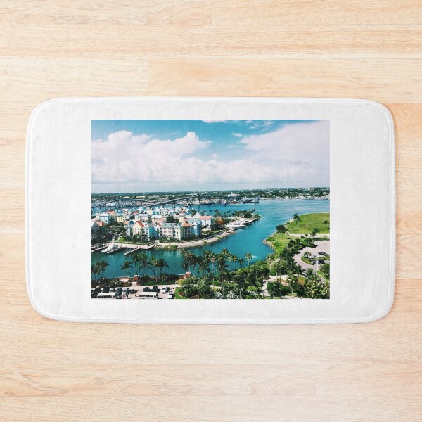 Item preview, Bahamas designed and sold by cdanziger.