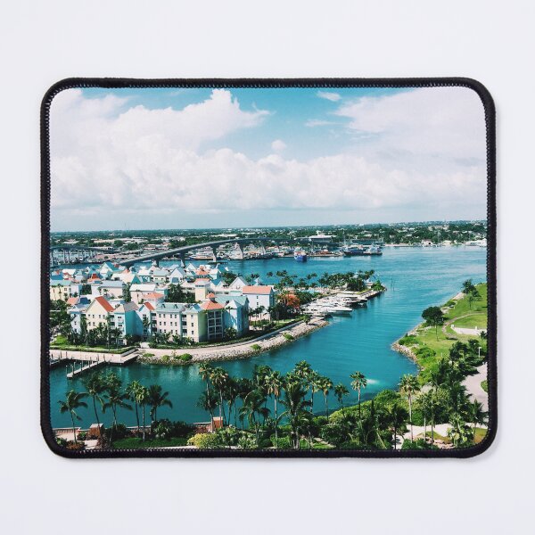 Item preview, Bahamas designed and sold by cdanziger.