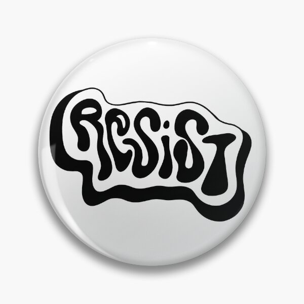 Item preview, resist designed and sold by hirskull.