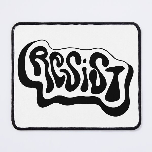Item preview, resist designed and sold by hirskull.