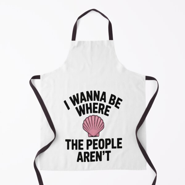 Item preview, I Wanna Be Where The People Aren't Introvert designed and sold by kakashinn.