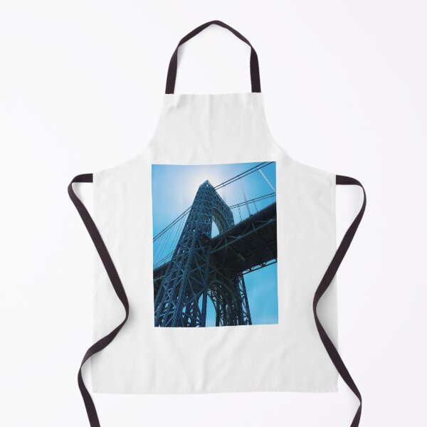 Item preview, George Washington Bridge designed and sold by cdanziger.
