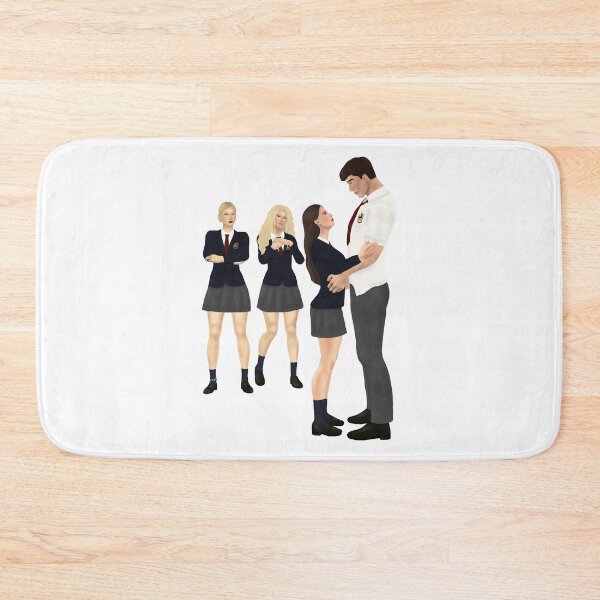 Item preview, Boys of Tommen series  designed and sold by Artist Avenue.