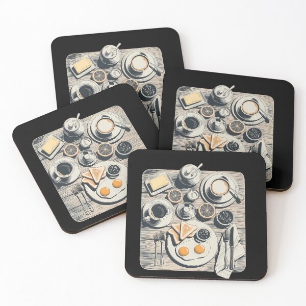 Item preview, Brunch Breakfast Lazy Sunday designed and sold by TrinaEspinoza.