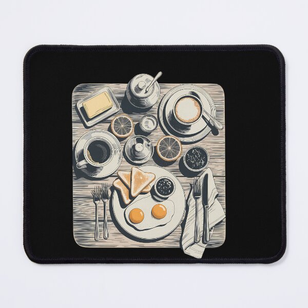 Item preview, Brunch Breakfast Lazy Sunday designed and sold by TrinaEspinoza.