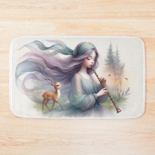 Item preview, The Chanting of Elegance designed and sold by Beyondnote-Art.