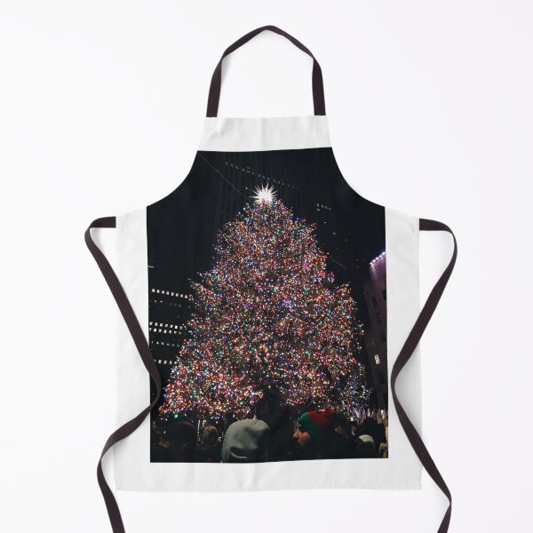 Item preview, Rockefeller Tree designed and sold by cdanziger.
