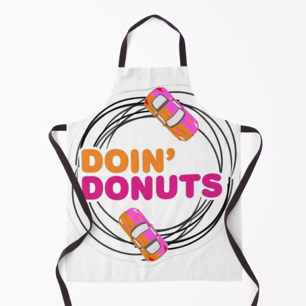 Artikelvorschau, Donuts machen entworfen und verkauft von DesignerDrop.