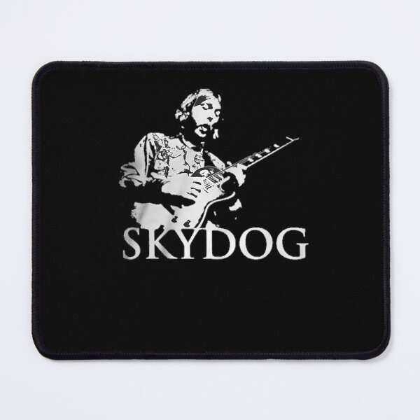 Item preview, Skydogs Tee Duanes Allmans designed and sold by ReStar-Shop.