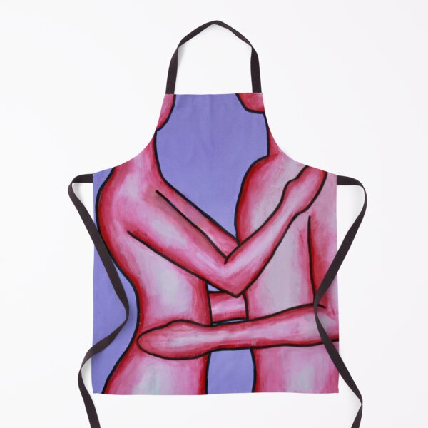 Item preview, Two Beings designed and sold by ArtByBLC.