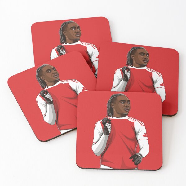 Item preview, Eberechi Eze designed and sold by Aldduardo.
