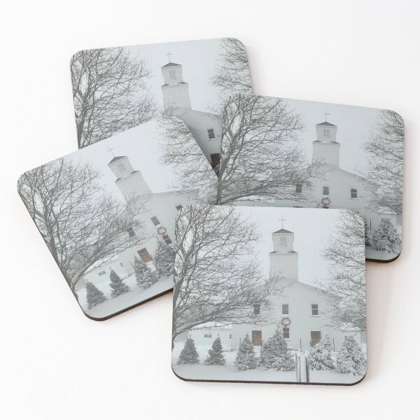 Item preview, Church designed and sold by StillWordPages.