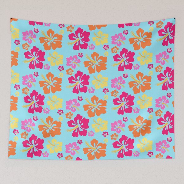 Item preview, Hibiscus designed and sold by ParadoxPumpkin.
