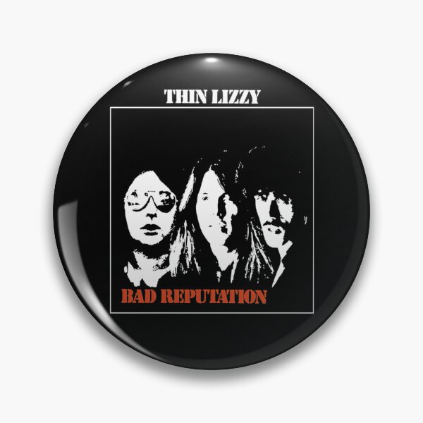 Item preview, Band Thin Lizzy  designed and sold by ReStar-Shop.