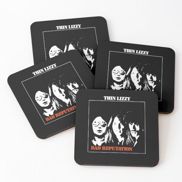 Item preview, Band Thin Lizzy  designed and sold by ReStar-Shop.