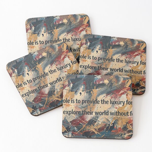 Item preview, Father Quote Wall Art – Inspirational Fatherhood Canvas Print for Dad designed and sold by Meteor Destroyer.