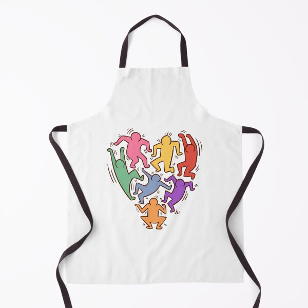 Item preview, Falsettos Playbill Dancers designed and sold by SpeedT-shirts.