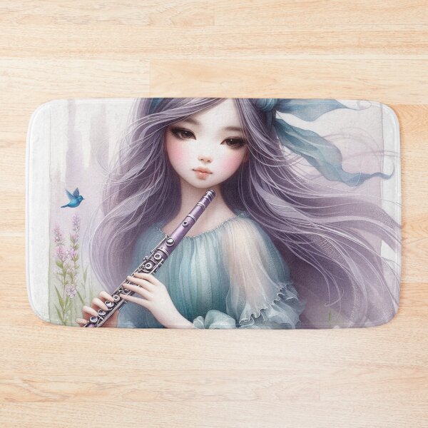 Item preview, The Chanting of Elegance designed and sold by Beyondnote-Art.