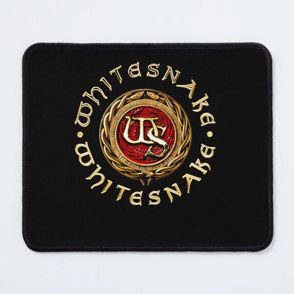 Item preview, Whitesnake designed and sold by ReStar-Shop.
