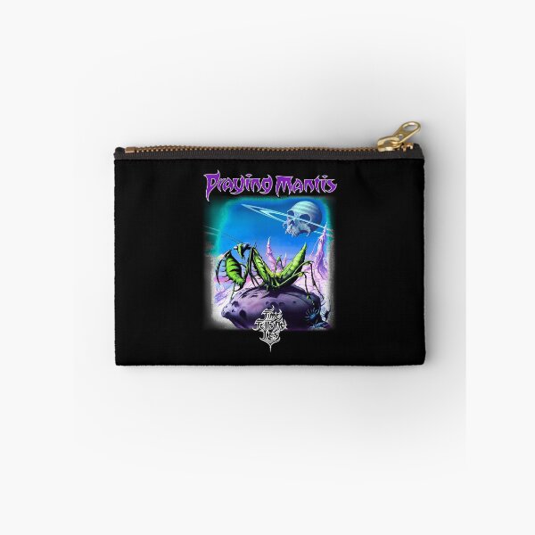 Item preview, Praying Mantis Time Tells No Lies Classic Old School UK NWOBHM designed and sold by Sufyano suf.