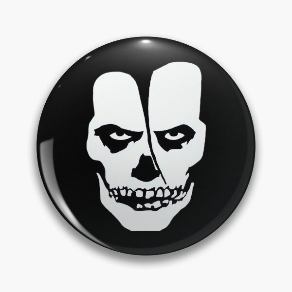 Item preview, Danzig as the Misfits Crimson Ghost  designed and sold by ReStar-Shop.