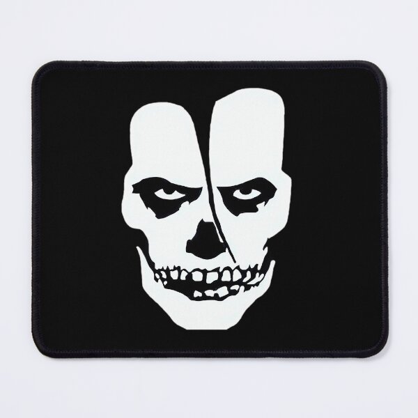 Item preview, Danzig as the Misfits Crimson Ghost  designed and sold by ReStar-Shop.