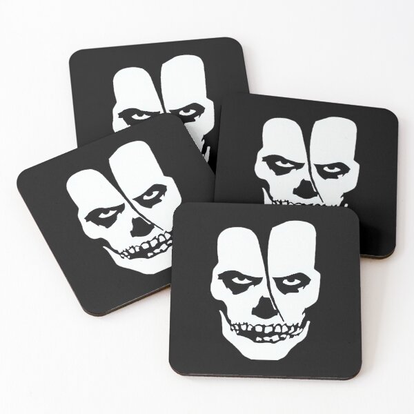 Item preview, Danzig as the Misfits Crimson Ghost  designed and sold by ReStar-Shop.