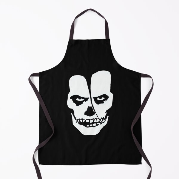 Item preview, Danzig as the Misfits Crimson Ghost  designed and sold by ReStar-Shop.