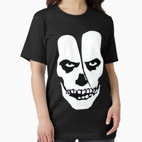 Danzig as the Misfits Crimson Ghost Essential T-Shirt