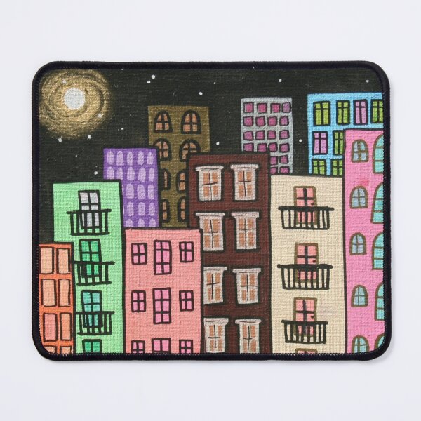 Item preview, Mini Mural designed and sold by ArtByBLC.