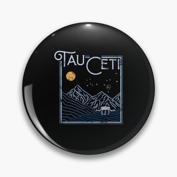 Item preview, Project Hail Mary. Tau Ceti  designed and sold by SpeedT-shirts.