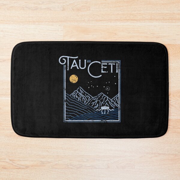 Item preview, Project Hail Mary. Tau Ceti  designed and sold by SpeedT-shirts.