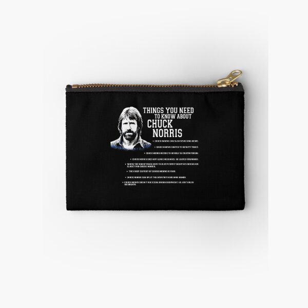 Item preview, You need to know about Chuck Norris designed and sold by koffmannohe.