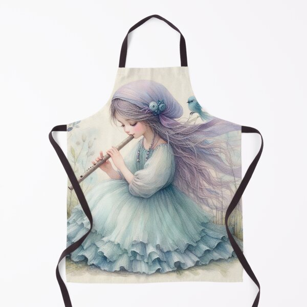 Item preview, The Chanting of Elegance designed and sold by Beyondnote-Art.