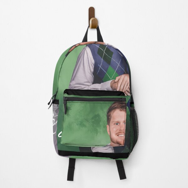 Item preview, Football Sam Darnold Jaxon Smith Step Brothers designed and sold by Fuxopia.