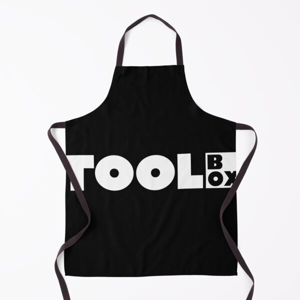 Item preview, Tool Box - Small Prophets designed and sold by JeanetteBrekke.