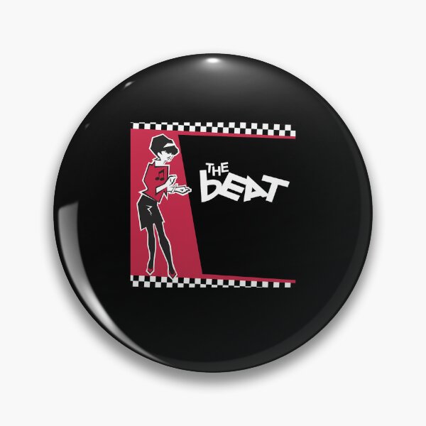 Item preview, The Beat  designed and sold by SpeedT-shirts.