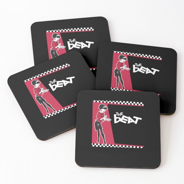 Item preview, The Beat  designed and sold by SpeedT-shirts.