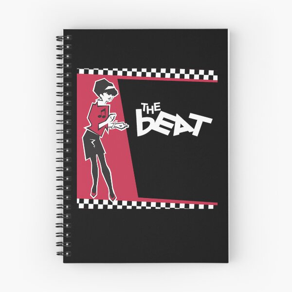 Item preview, The Beat  designed and sold by SpeedT-shirts.