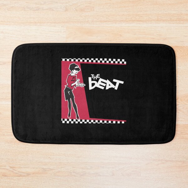 Item preview, The Beat  designed and sold by SpeedT-shirts.