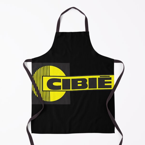 Item preview, Classic 1962 Cibie Lights Race Rally Logo designed and sold by JeanetteBrekke.
