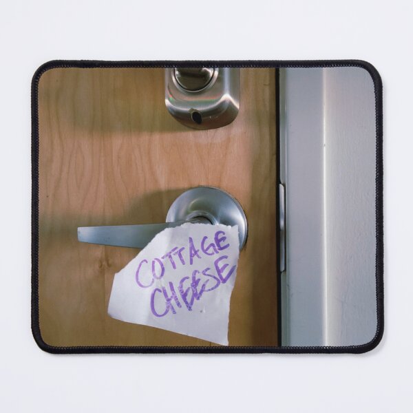 Item preview, Don't Forget the Cottage Cheese designed and sold by Baileypaints.