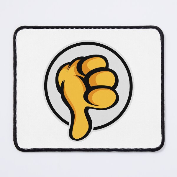 Item preview, Thumbs Down designed and sold by ThomasKadmon.