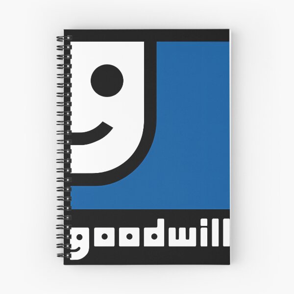 Item preview, Goodwill Logo designed and sold by JeanetteBrekke.