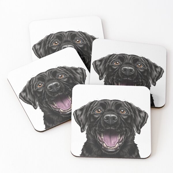 Item preview, Beautiful Black Labrador designed and sold by Kathysg.