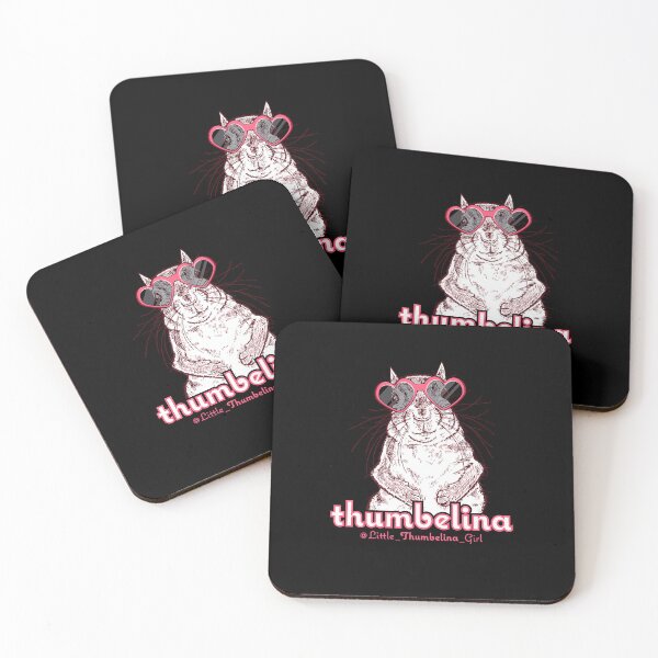 Item preview, Thumbelina Heart Sunnies  designed and sold by SpeedT-shirts.