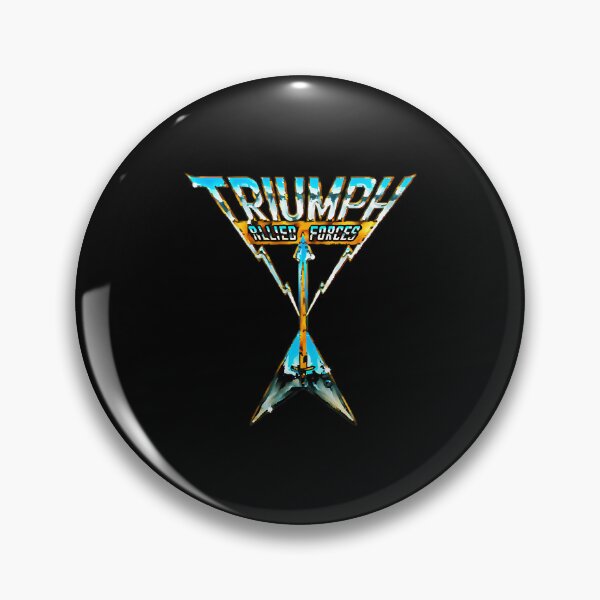 Item preview, Triumph Band  designed and sold by SpeedT-shirts.