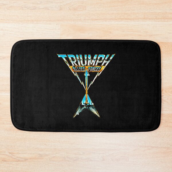 Item preview, Triumph Band  designed and sold by SpeedT-shirts.