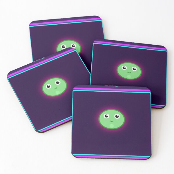 Item preview, Baby alien designed and sold by Cookie Monster Designs.