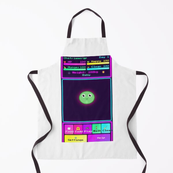 Item preview, Baby alien designed and sold by Cookie Monster Designs.